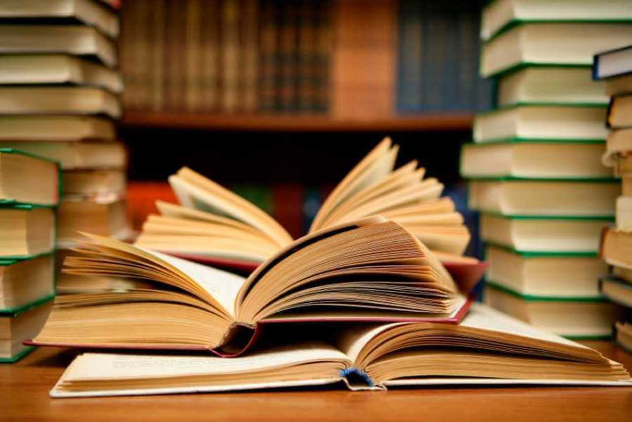 مسابقه بزرگ کتابخوانی